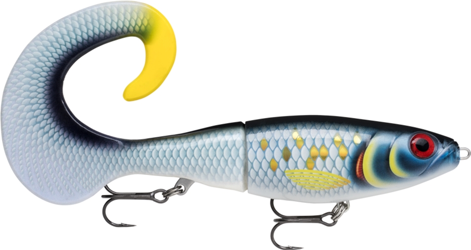 

Воблер Rapala X-Rap Otus XROU17 SCRB 170 мм 40 г (XROU17 SCRB)