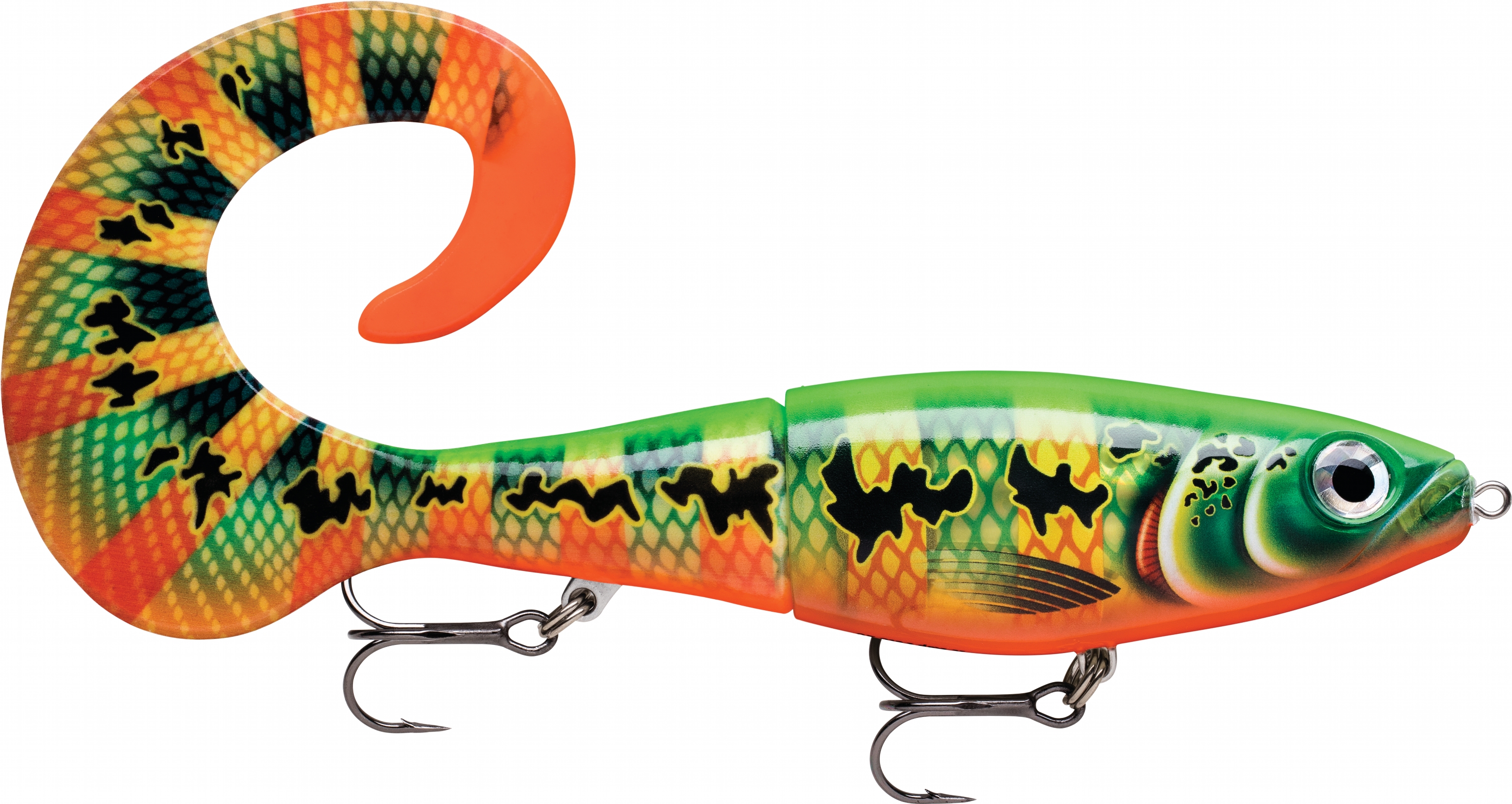 

Воблер Rapala X-Rap Otus XROU25 PCK 250 мм 90 г (XROU25 PCK)