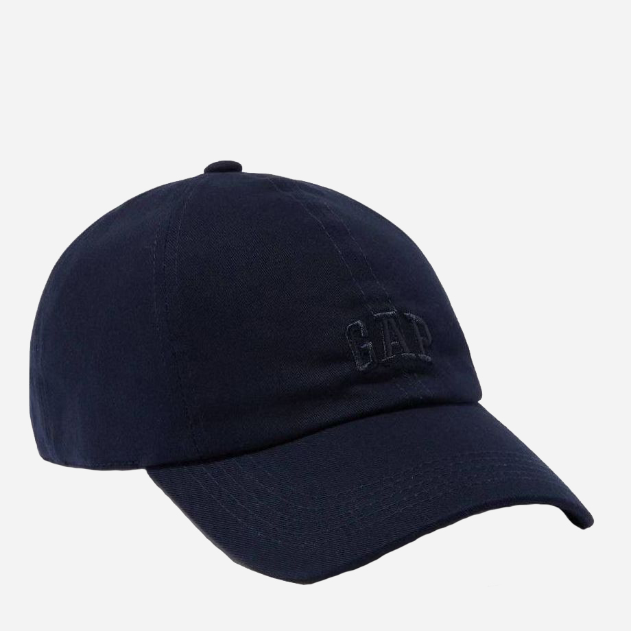 

Кепка GAP 543926967 Синяя