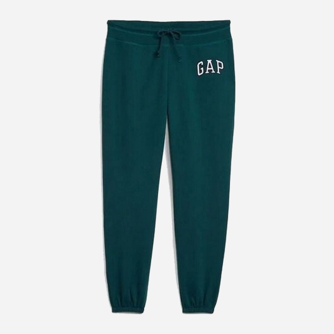 

Спортивные штаны GAP 487442340 S Темно-зеленые