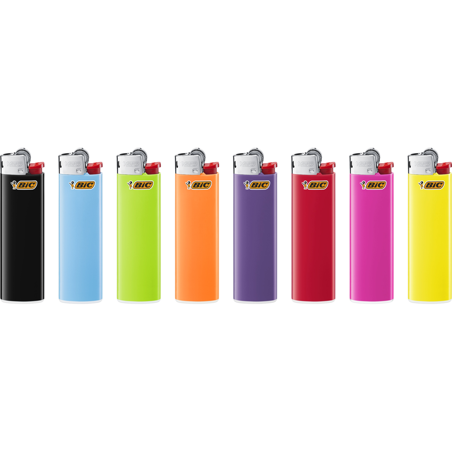 Зажигалка BIC SLIM (bc969155) – фото, отзывы, характеристики в интернет ...