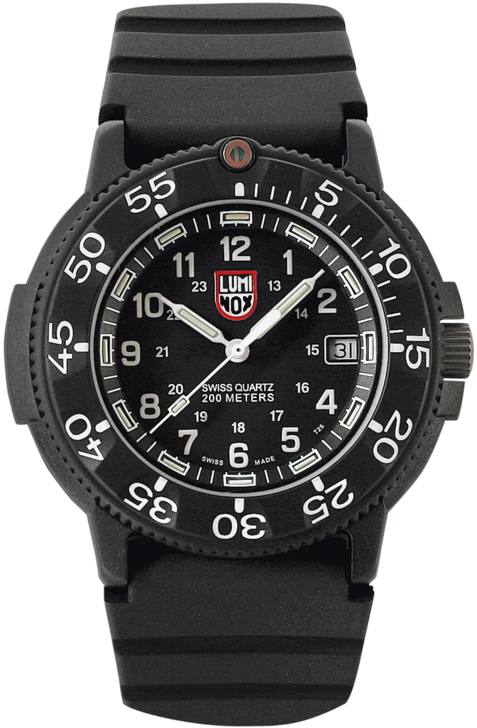 

Часы LUMINOX XS.3001
