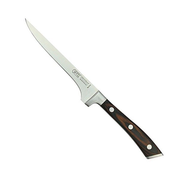 

Нож обвалочный Gipfel Laffi 8429 (15 см)