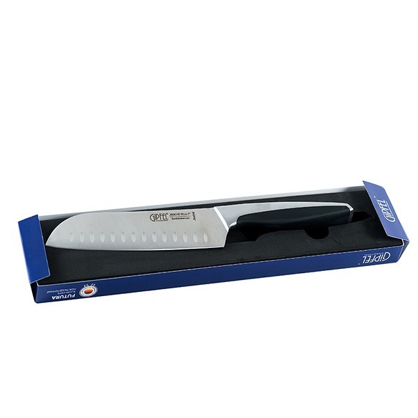 

Нож сантоку Gipfel Futura 8496 (20 см)