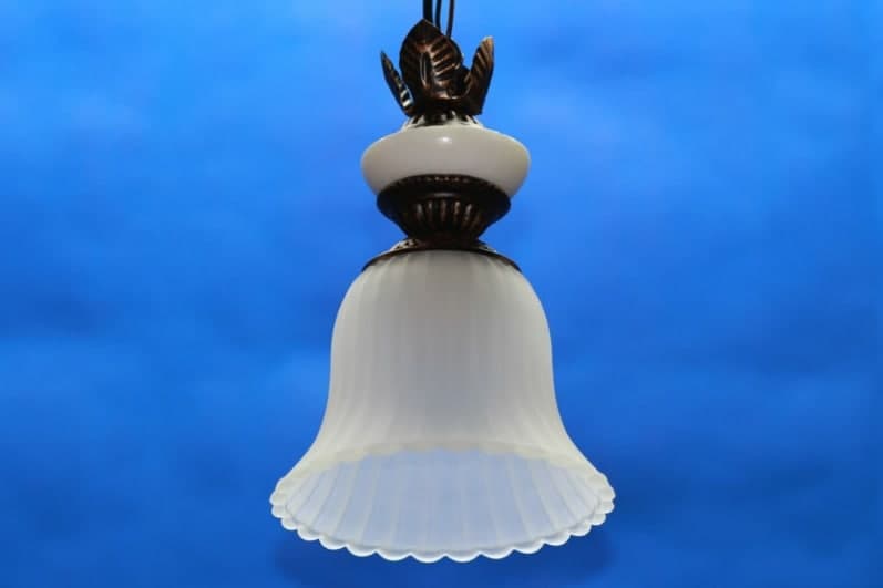 

Люстра с плафонами Ray LWR01/1P (RAB) (AN003480)
