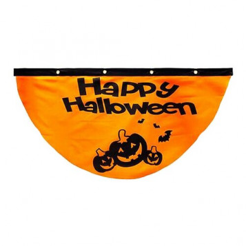 

Баннер Happy Halloween 13-552 (NAT04744)
