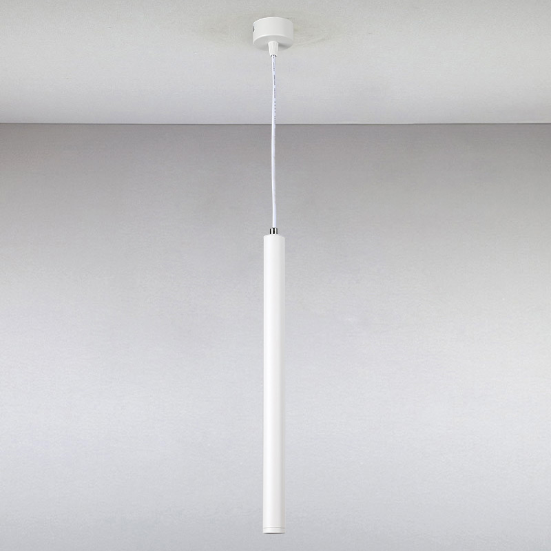 

Люстра подвесная LED Light House LS-14656A WT 3W белая