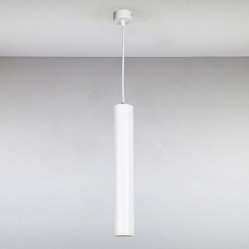 

Люстра подвесная LED Light House LS-14660A WT 5W белая
