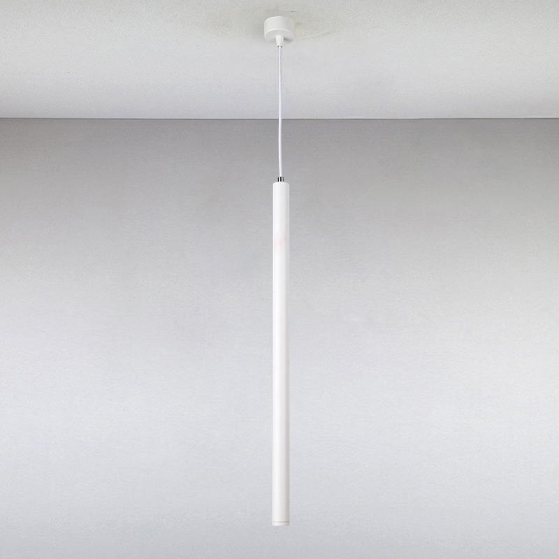 

Люстра подвесная LED Light House LS-14658A WT 3W белая