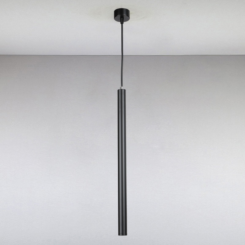 

Люстра подвесная LED Light House LS-14657B BK 3W черная