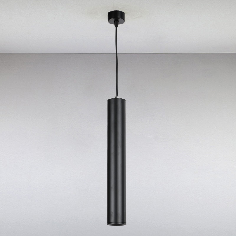 

Люстра подвесная LED Light House LS-14660B BK 5W черная