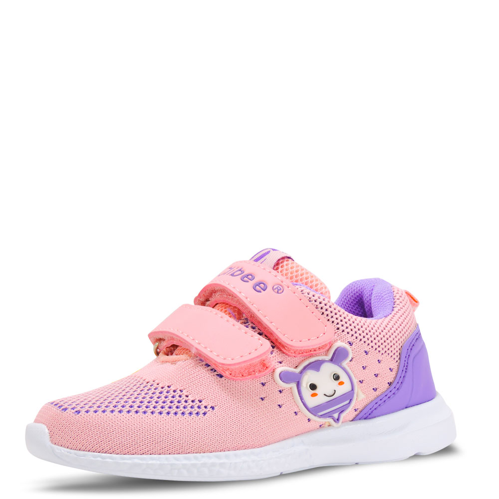 

Кроссовки Clibee F773-PINK 29 Розовый