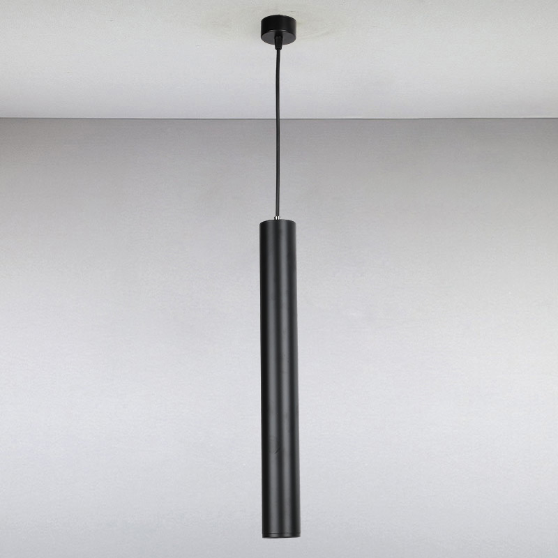 

Люстра подвесная LED Light House LS-14661B BK 5W черная