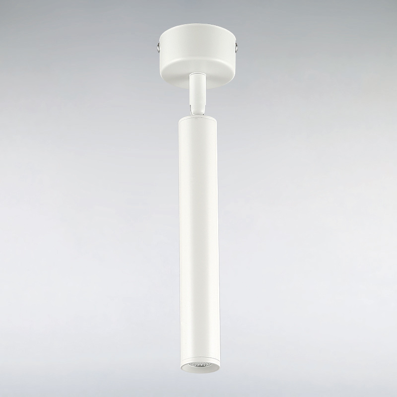 

Люстра потолочная LED Light House LS-14651W WT 5W белая