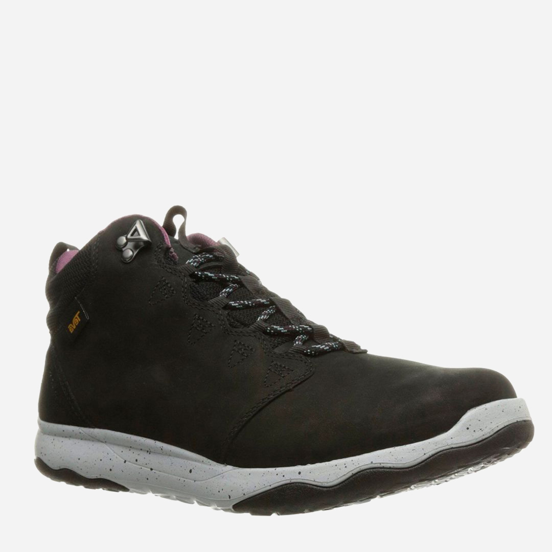 

Ботинки Teva Arrowood Lux Mid WP W's TVA 8856.513-8.5 25.4 см Black