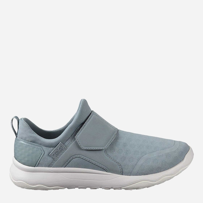 

Кроссовки Teva Arrowood Swift Slip On W's TVA 8933.429-9 26 см Guarry Grey