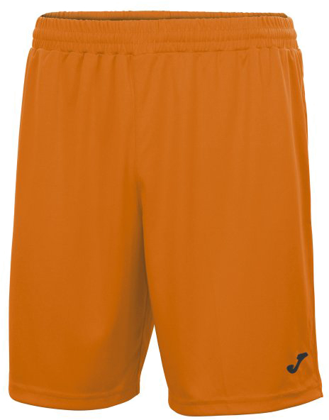 

Футбольные шорты Joma Nobel 2XS Оранжевые (100053.800_2XS)