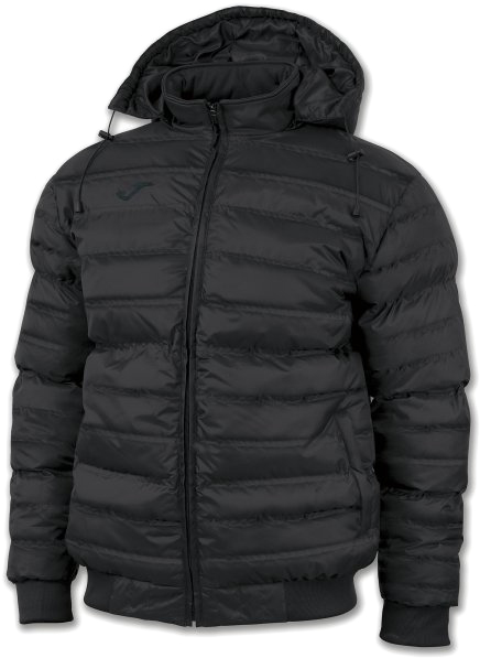 

Куртка Joma Urban M Серая (100531.150_M)