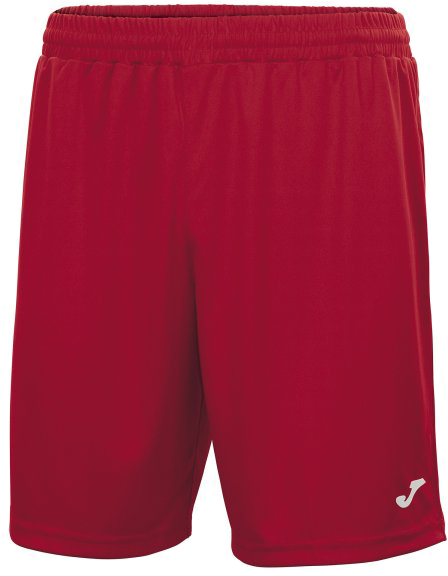 

Футбольные шорты Joma Nobel L Красные (100053.600_L)