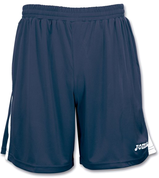 

Футбольные шорты Joma Tokio 14 Темно-синие (1146.005_14)