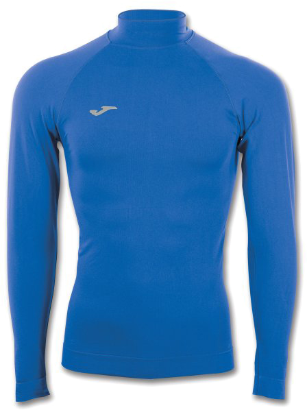 

Термофутболка Joma Brama Classic - Синяя (3477.55.114S, Термофутболка Joma Brama Classic L-XL Синяя (3477.55.114S_L-XL)