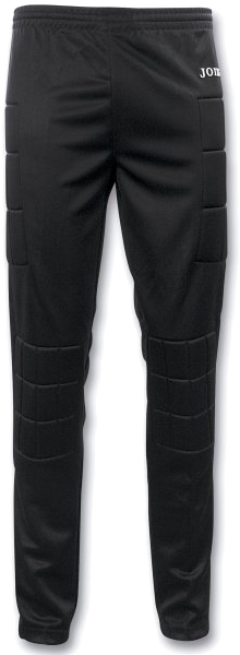 

Штаны вратарские Joma Protect M Черные (709 / 101_M)