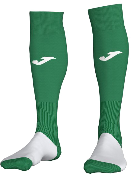 

Гетры Joma Professional II  Зеленые, Гетры Joma Professional II L Зеленые