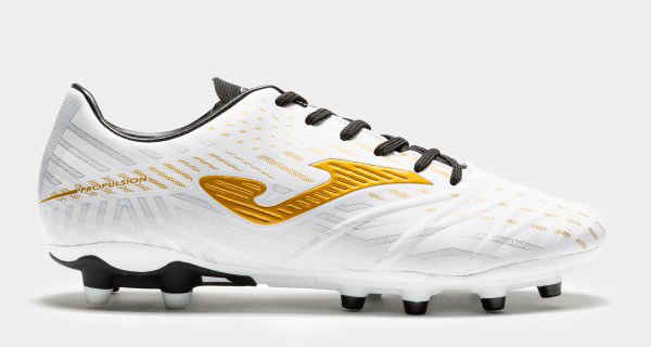 

Бутсы Joma Propulsion 43.5 Белая (PROW.902.FG_43.5)