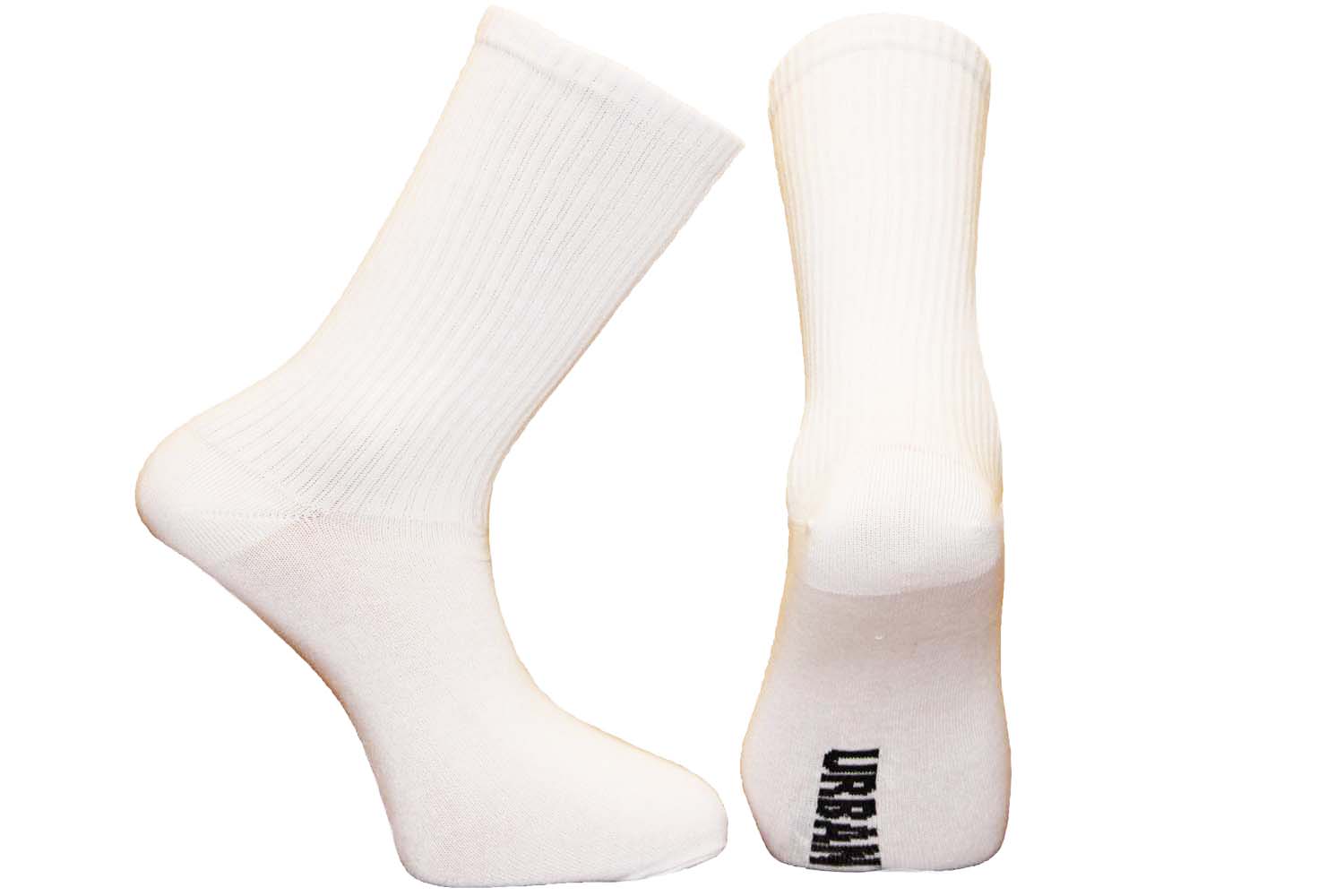

Набір шкарпетки Urban Socks 1218-W 3 пари - Білі, Набір шкарпетки Urban Socks 1218-W 3 пари 40-45 Білі