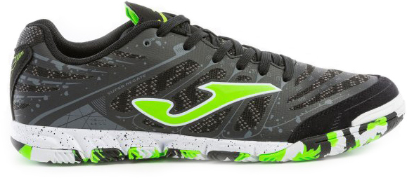 

Сороконожки Joma Regate 43 Черные (SREGW.901.IN_43)