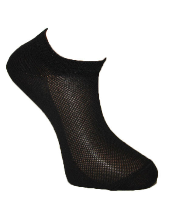 

Набір шкарпетки Style Luxe 728B 41-45 3 пари чорні