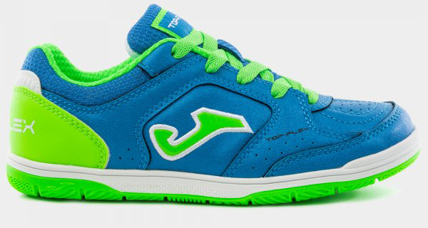 

Сороконожки Joma Top Flex 31 Синие (TOPJW.904.IN_31)