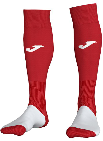 

Гетры Joma Professional II L Красные (400392.600_L)