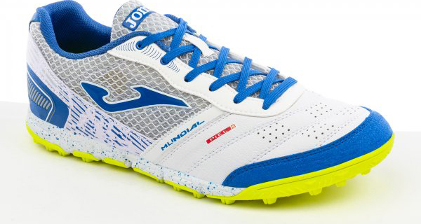 

Сороконожки Joma Mundial 45 Белые (MUNW.902.TF_45)