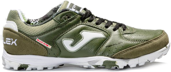 

Сороконожки Joma Top Flex 44 Зеленые (TOPS.923.TF_44)