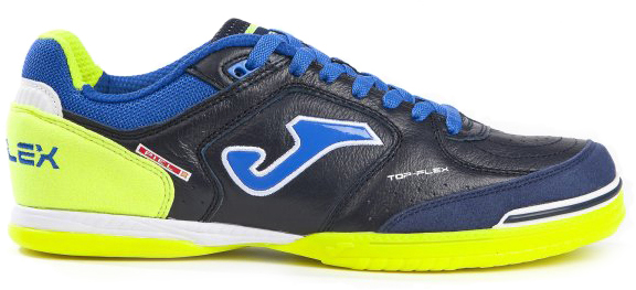 

Сороконожки Joma Top Flex 43.5 Темно-синие (TOPW.803.TF_43.5)