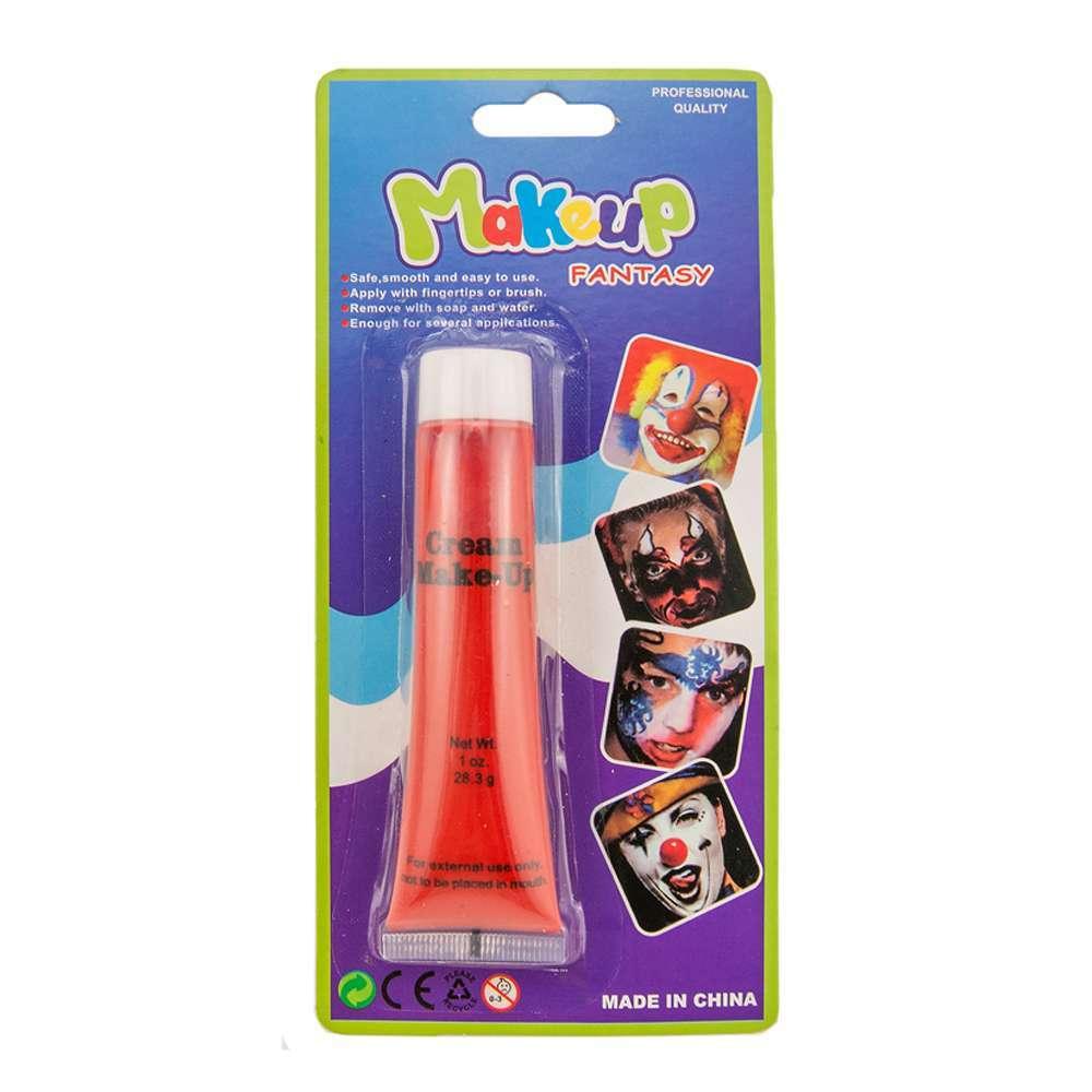 

Грим тюбик 30ml (красный) 818317963
