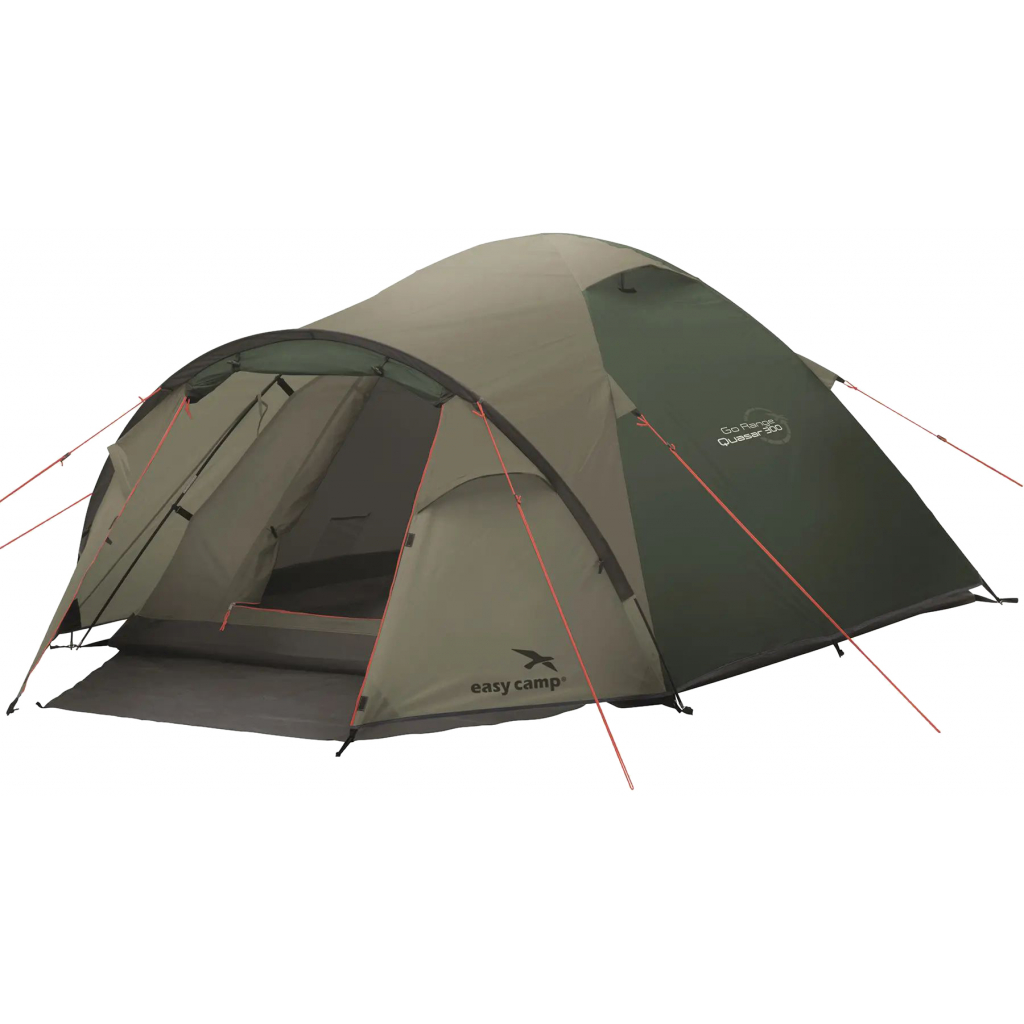 

Палатка Easy Camp Quasar 300 Rustic Green (929023)