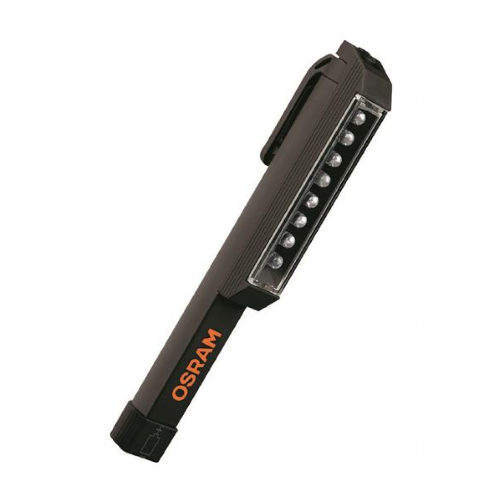 

Фонарь Osram акумуляторний (LED IL 203)