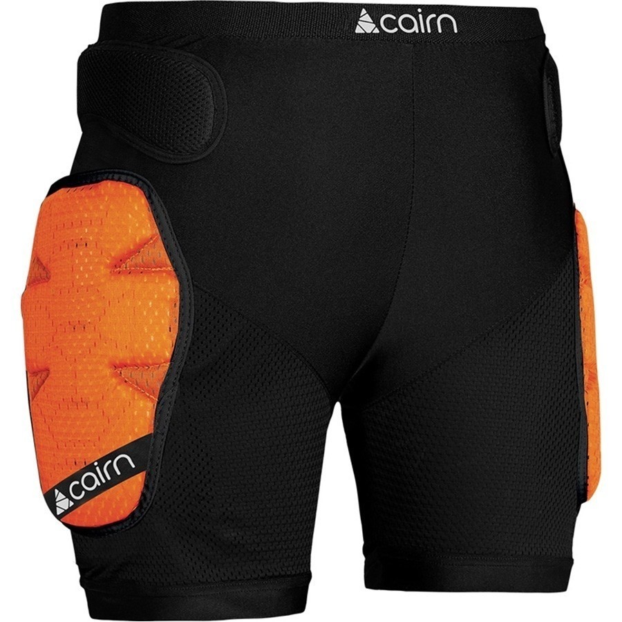 

Защитные шорты Cairn Proxim D3O S Черный