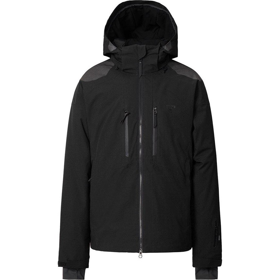 

Куртка Tenson Domino XXL Черный