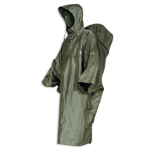 

Накидка Tatonka Cape Men S Оливковый