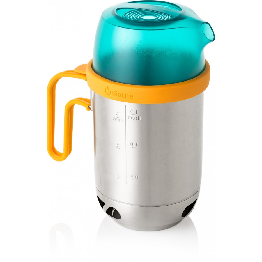 

Чайник BIOLITE Kettle Pot 1,5 л