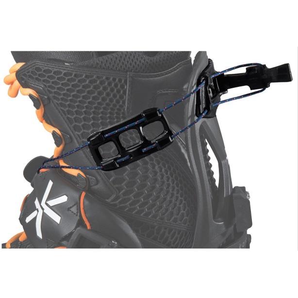 

Фиксатор для ботинка Karakoram Flex-Lock Черный