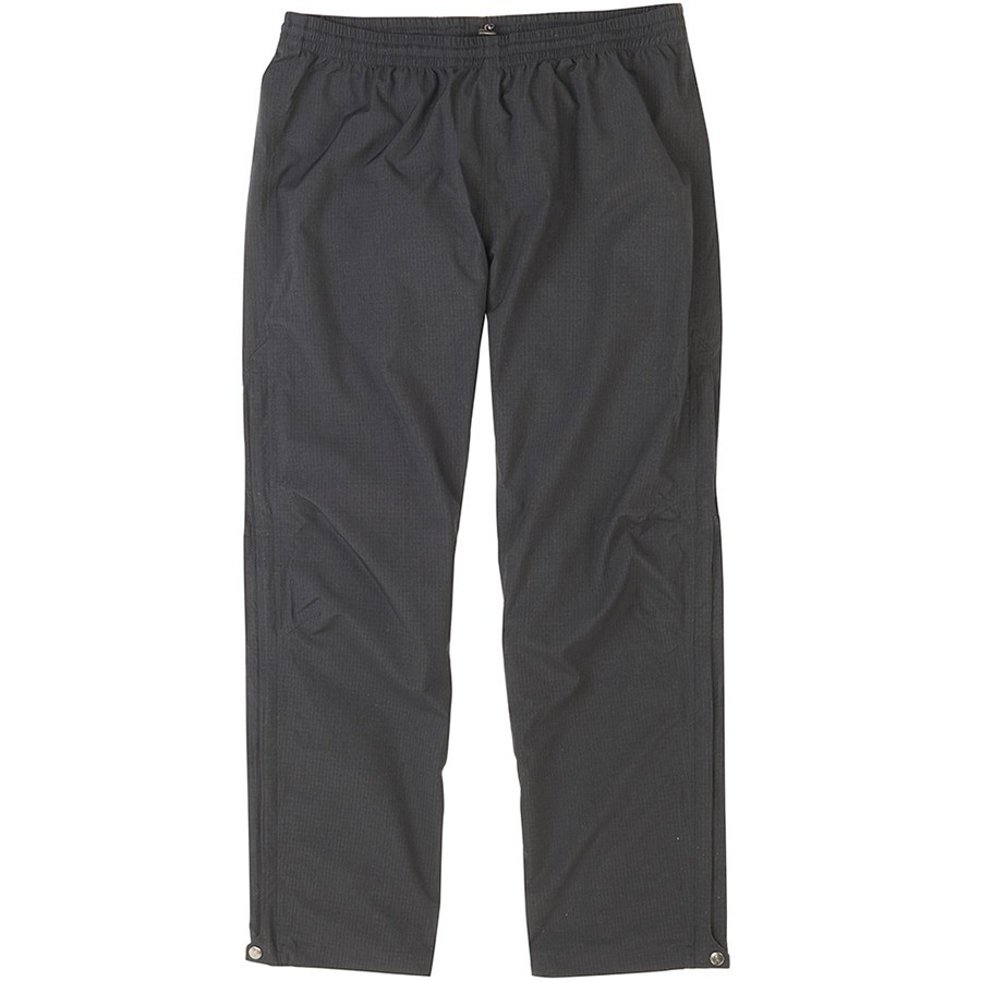 

Брюки Sierra Designs Elwah W L Черный