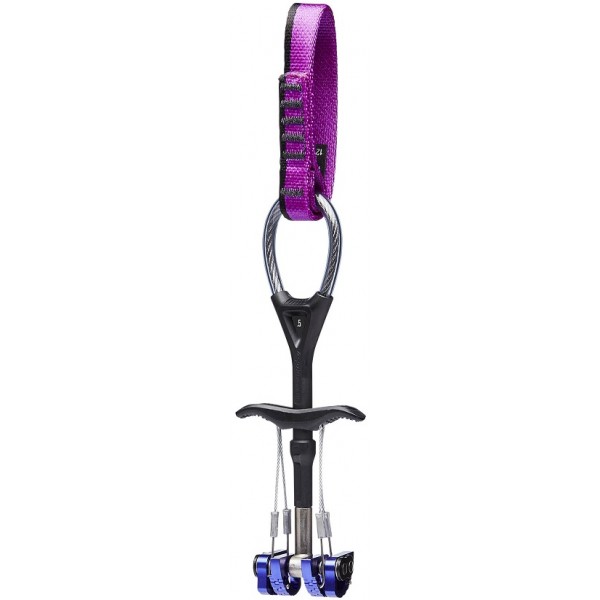 

Закладной элемент Black Diamond Camalot C4 #0.5 0,5 Фиолетовый