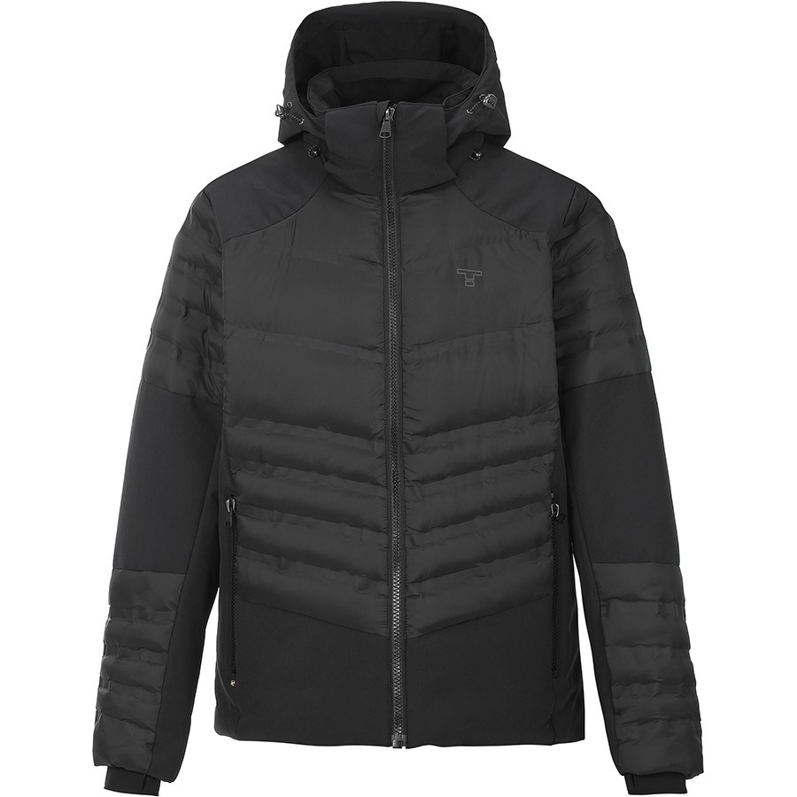 

Куртка Tenson Corbin S Черный