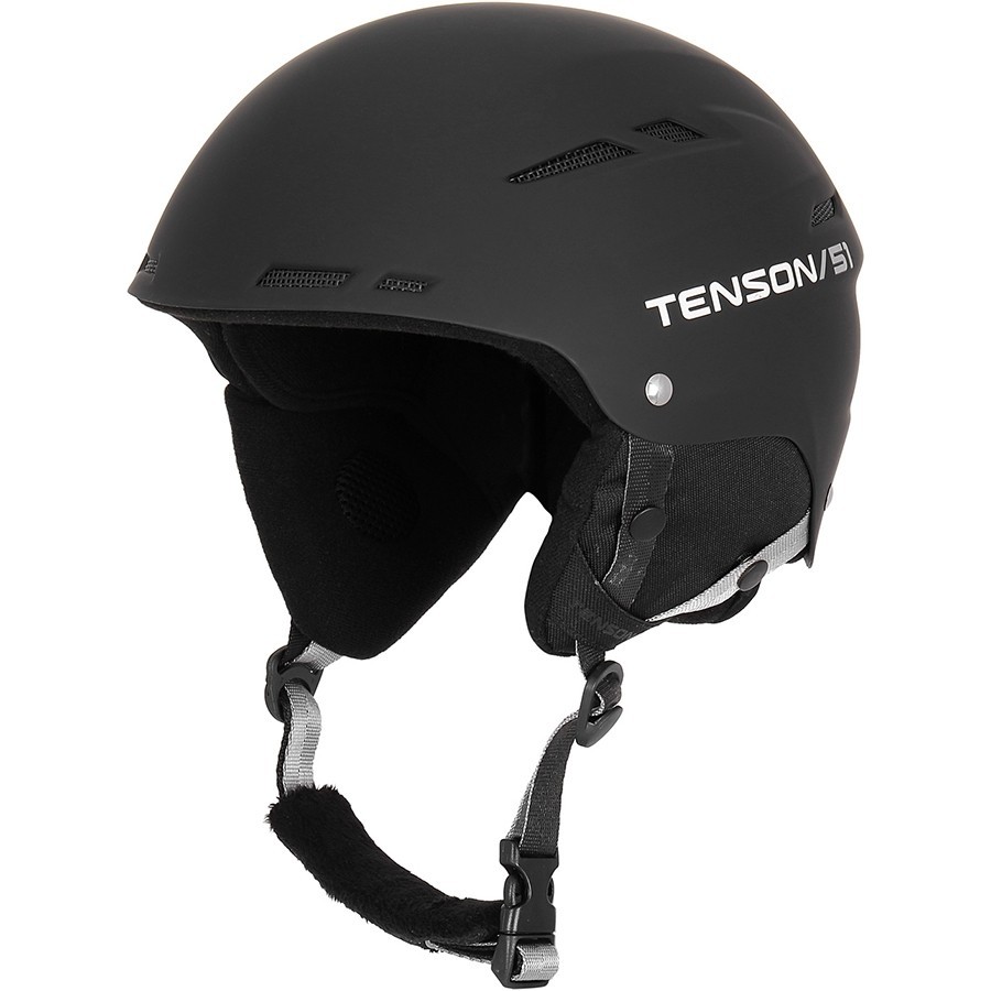 

Шлем Tenson Proxy S/M Черный