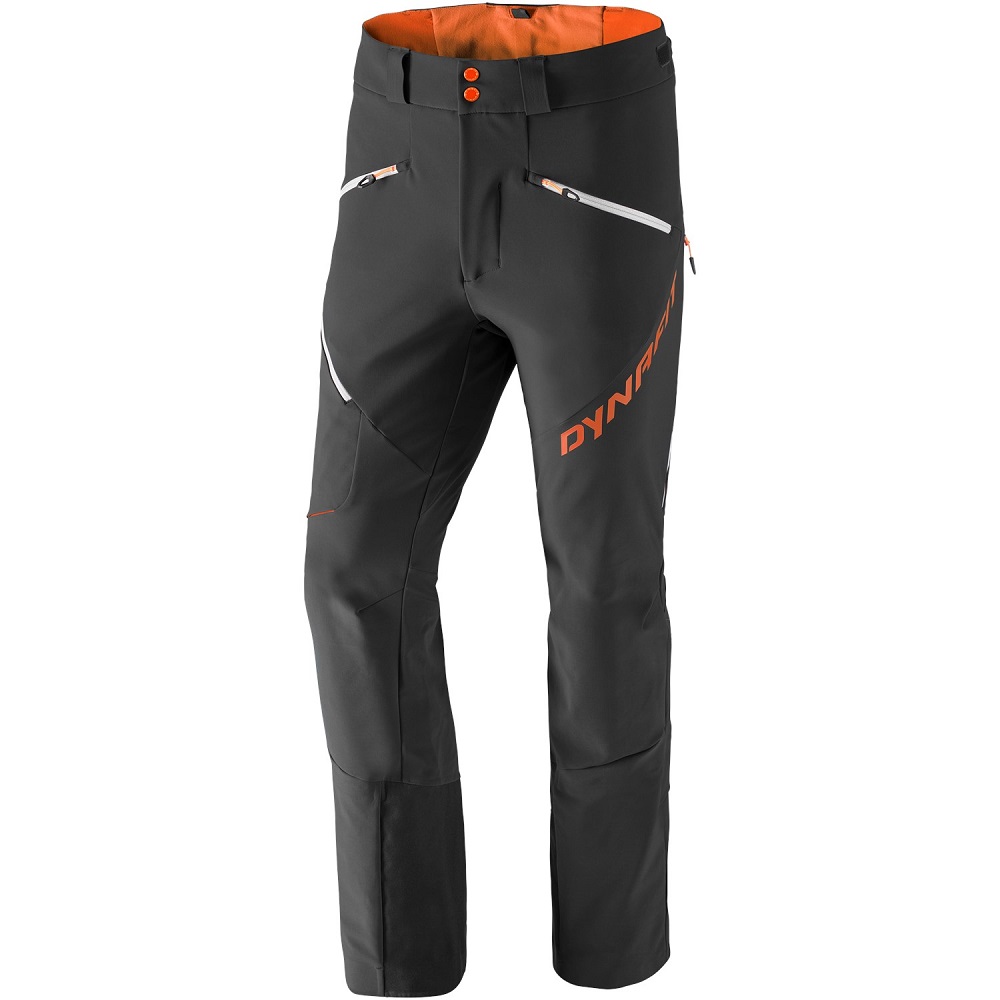 

Штаны Dynafit Mercury Pro 2 Mns Pants S Черный