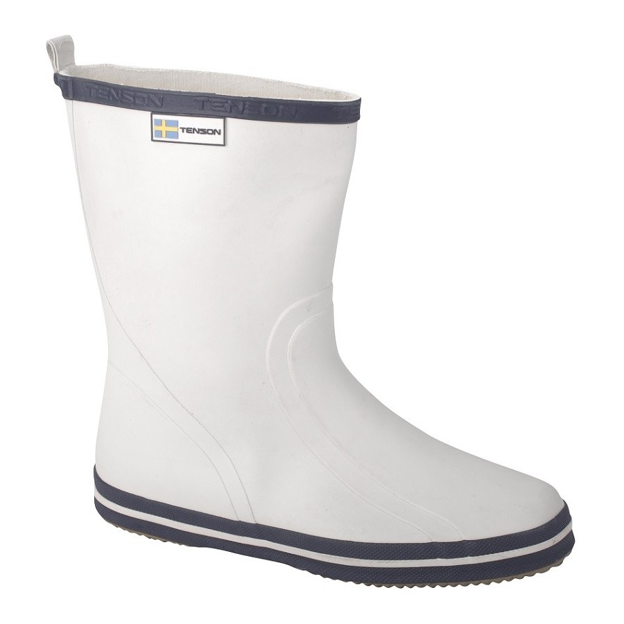

Сапоги Tenson Ocean Wmn 39 Белый